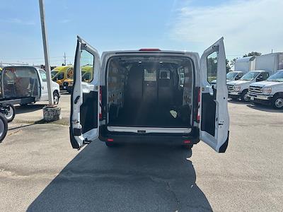 2024 Ford Transit 250 Low Roof RWD Empty Cargo Van for sale #CU2734 - photo 2