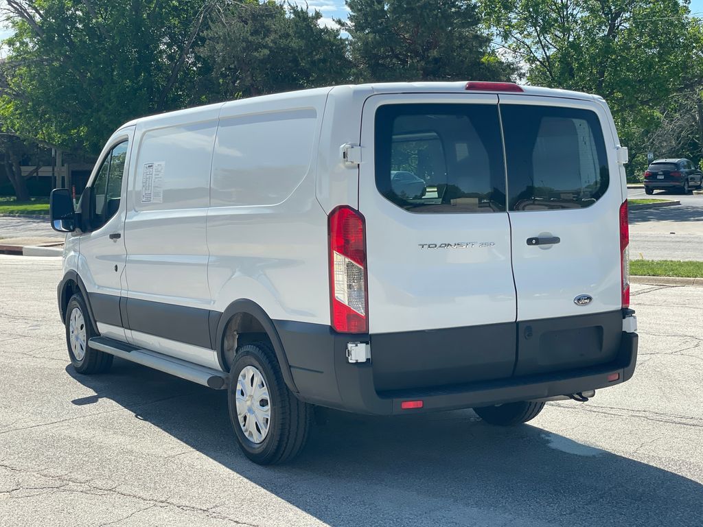 Used 2024 Ford Transit 250 - photo 5