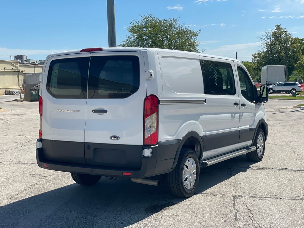 Used 2024 Ford Transit 250 - photo 7
