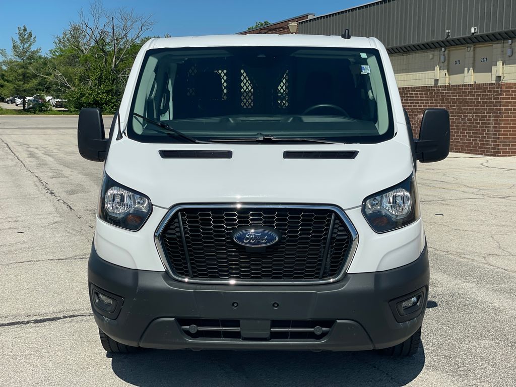 Used 2024 Ford Transit 250 - photo 10