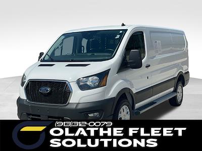 2024 Ford Transit 250 Low Roof RWD Empty Cargo Van for sale #CU2737 - photo 1