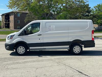 2024 Ford Transit 250 Low Roof RWD Empty Cargo Van for sale #CU2737 - photo 2