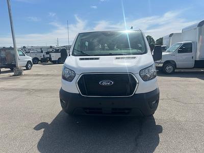 2024 Ford Transit 250 Low Roof RWD Empty Cargo Van for sale #CU2738 - photo 2