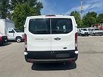 2024 Ford Transit 250 Low Roof RWD Empty Cargo Van for sale #CU2738 - photo 5