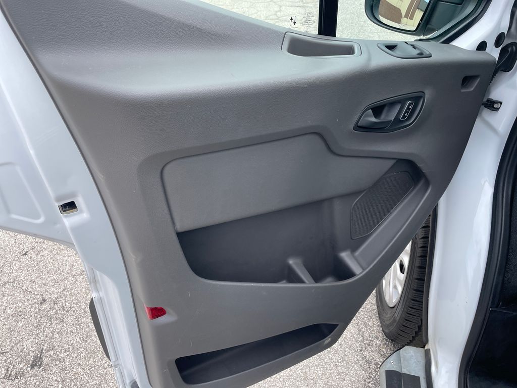 Used 2024 Ford Transit 250 - photo 10