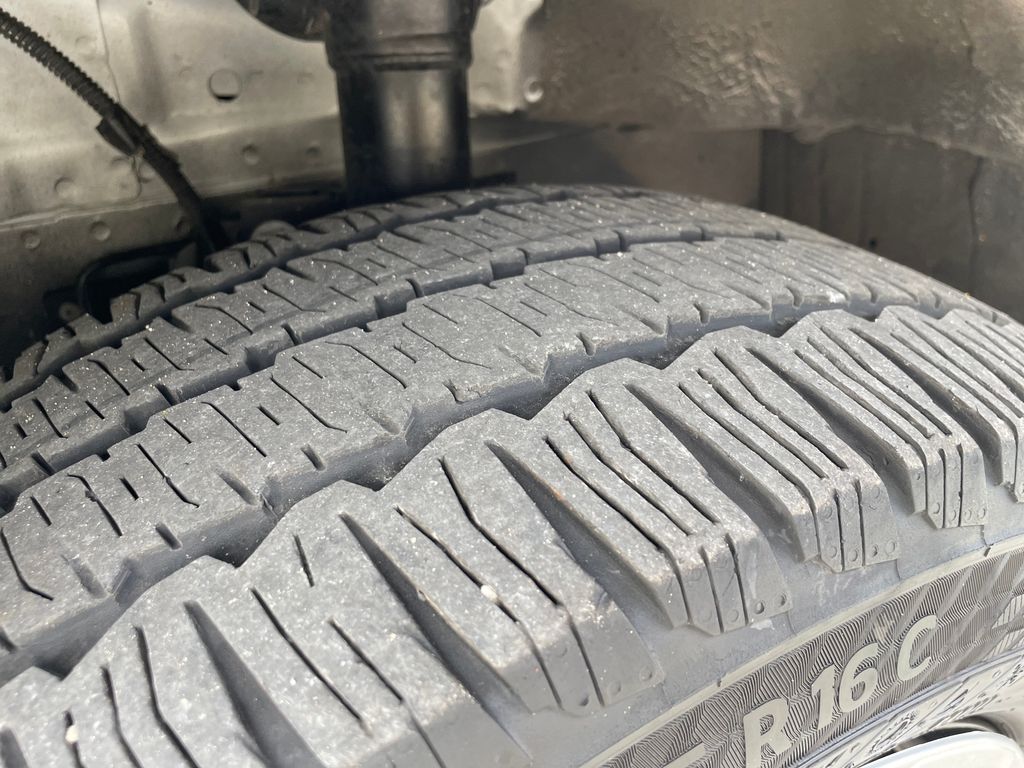 Used 2024 Ford Transit 250 - photo 14