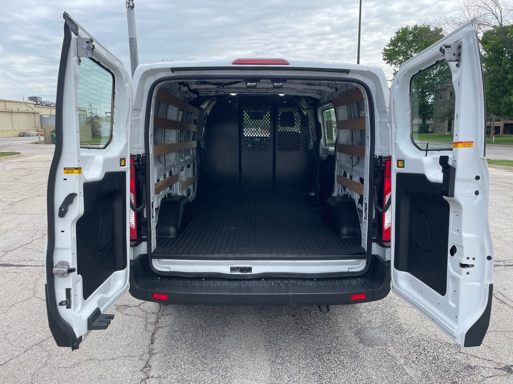 Used 2024 Ford Transit 250 - photo 15
