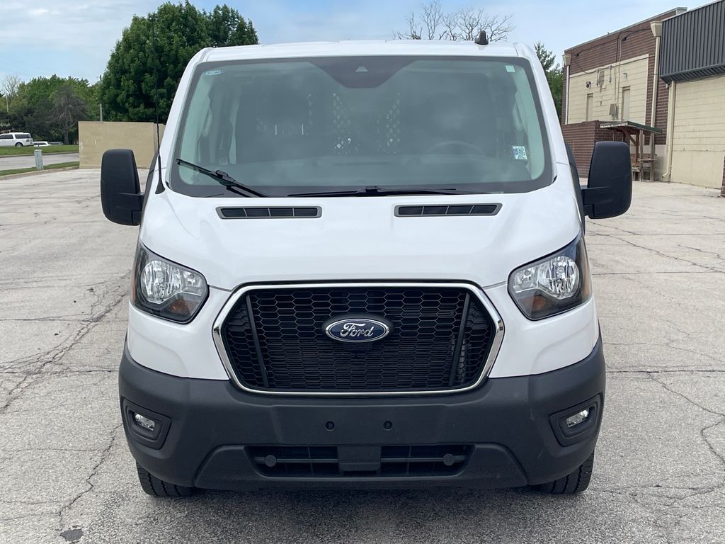 Used 2024 Ford Transit 250 - photo 8