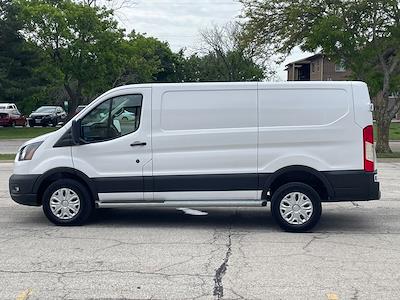 2024 Ford Transit 250 Low Roof RWD Empty Cargo Van for sale #CU2739 - photo 2