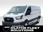 2024 Ford Transit 250 Low Roof RWD Empty Cargo Van for sale #CU2739 - photo 1