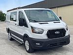 2024 Ford Transit 250 Low Roof RWD Empty Cargo Van for sale #CU2739 - photo 8