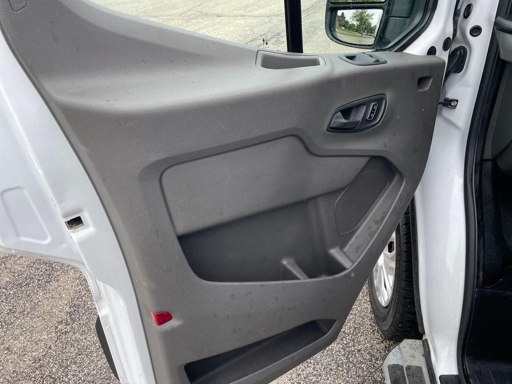 Used 2024 Ford Transit 250 - photo 12