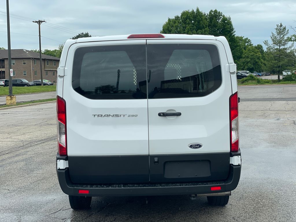 Used 2024 Ford Transit 250 - photo 6