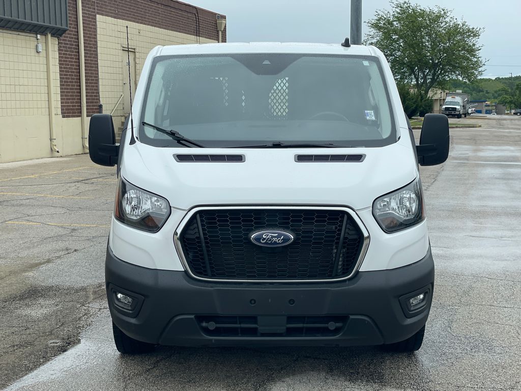 Used 2024 Ford Transit 250 - photo 10