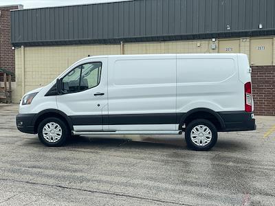 2024 Ford Transit 250 Low Roof RWD Empty Cargo Van for sale #CU2740 - photo 2