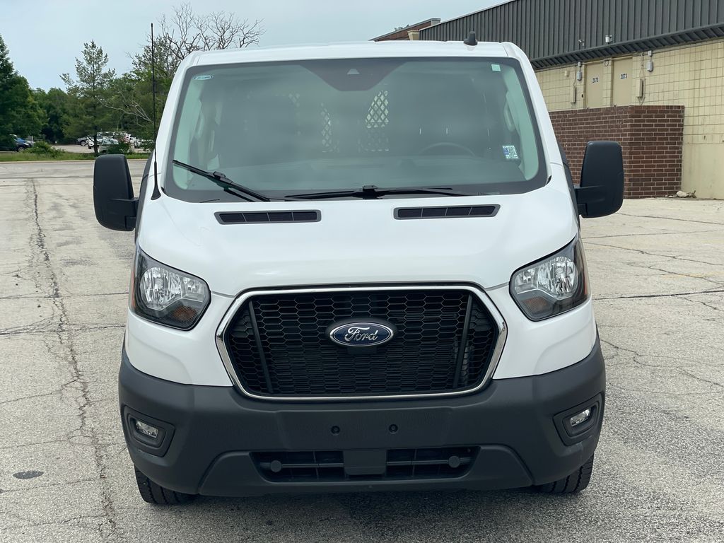 Used 2024 Ford Transit 250 - photo 8