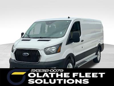 2024 Ford Transit 250 Low Roof RWD Empty Cargo Van for sale #CU2742 - photo 1