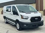 2024 Ford Transit 250 Low Roof RWD Empty Cargo Van for sale #CU2742 - photo 7