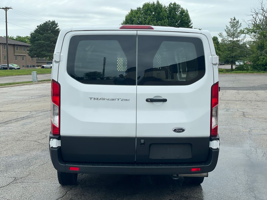 Used 2024 Ford Transit 250 - photo 6