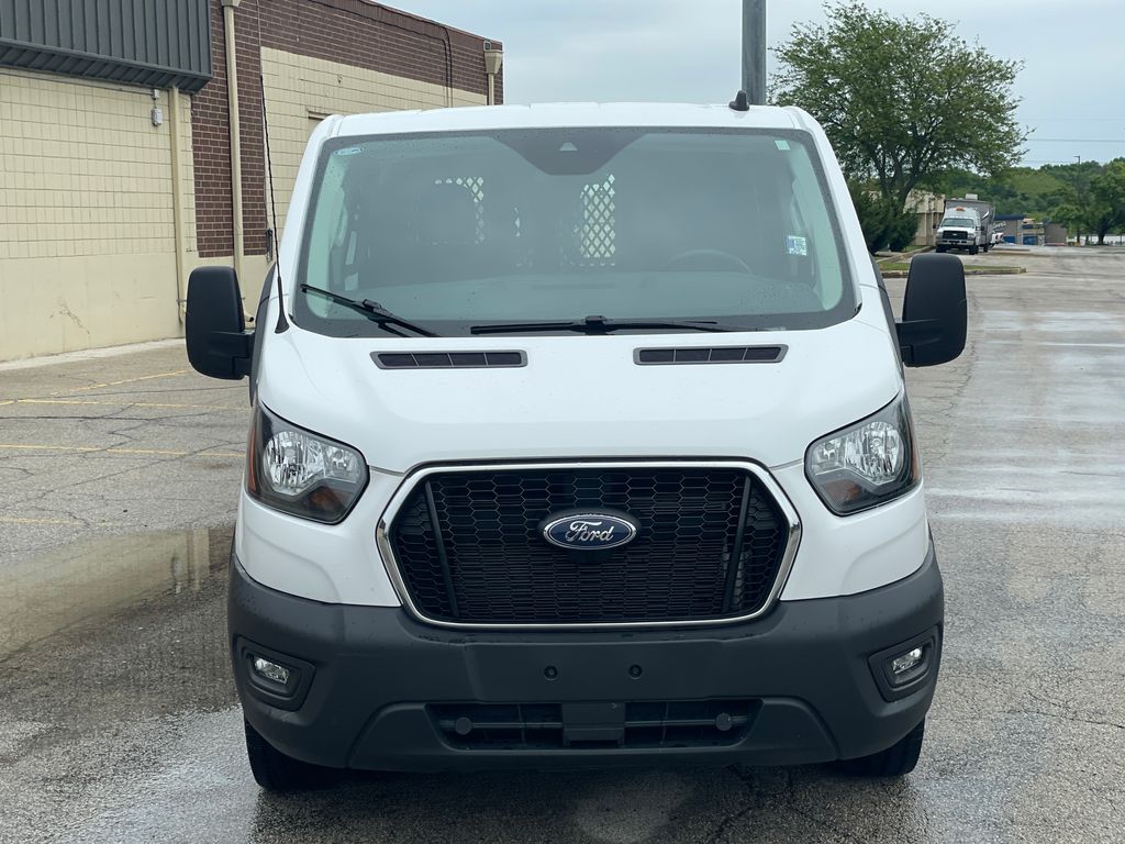 Used 2024 Ford Transit 250 - photo 10
