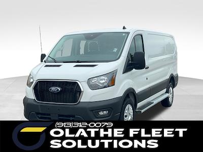 2024 Ford Transit 250 Low Roof RWD Empty Cargo Van for sale #CU2744 - photo 1