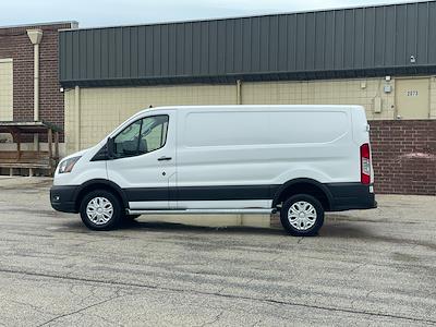 2024 Ford Transit 250 Low Roof RWD Empty Cargo Van for sale #CU2744 - photo 2