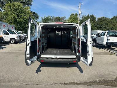 2024 Ford Transit 250 Low Roof RWD Empty Cargo Van for sale #CU2744 - photo 2