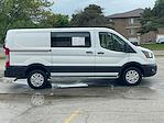 2024 Ford Transit 250 Low Roof RWD Empty Cargo Van for sale #CU2744 - photo 6