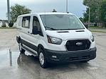 2024 Ford Transit 250 Low Roof RWD Empty Cargo Van for sale #CU2744 - photo 7