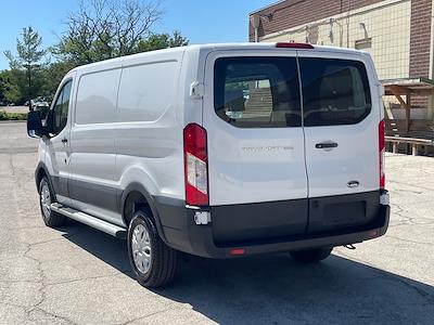 2024 Ford Transit 250 Low Roof RWD Empty Cargo Van for sale #CU2745 - photo 1