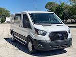 2024 Ford Transit 250 Low Roof RWD Empty Cargo Van for sale #CU2745 - photo 5