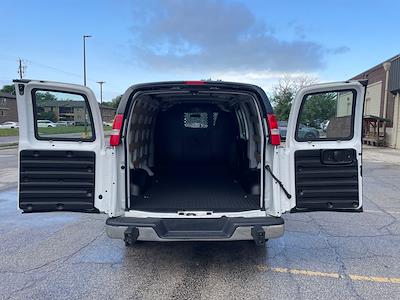 2024 Chevrolet Express 2500 RWD Empty Cargo Van for sale #CU2747 - photo 2
