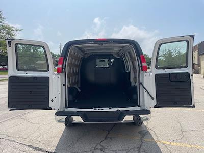 2024 Chevrolet Express 2500 RWD Empty Cargo Van for sale #CU2748 - photo 2