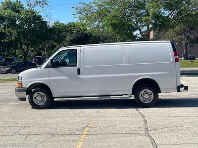 2024 Chevrolet Express 2500 RWD Empty Cargo Van for sale #CU2755 - photo 2
