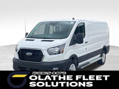 2025 Ford Transit 250 Low Roof RWD Empty Cargo Van for sale #CU2769 - photo 1