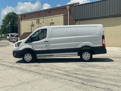 2025 Ford Transit 250 Low Roof RWD Empty Cargo Van for sale #CU2770 - photo 2