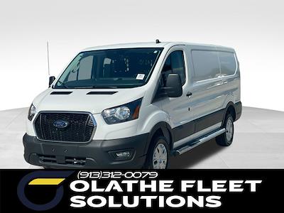 2025 Ford Transit 250 Low Roof RWD Empty Cargo Van for sale #CU2771 - photo 1
