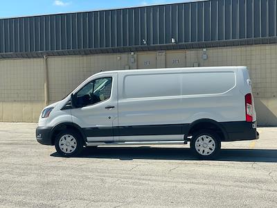 2025 Ford Transit 250 Low Roof RWD Empty Cargo Van for sale #CU2771 - photo 2