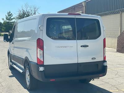 2025 Ford Transit 250 Low Roof RWD Empty Cargo Van for sale #CU2771 - photo 2