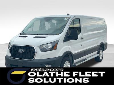 2025 Ford Transit 250 Low Roof RWD Empty Cargo Van for sale #CU2772 - photo 1