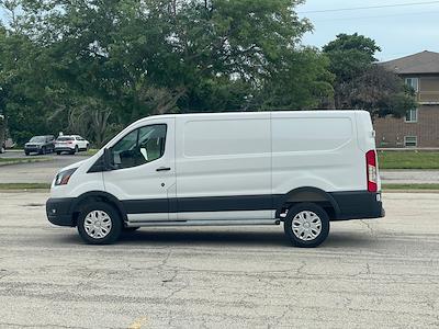 2025 Ford Transit 250 Low Roof RWD Empty Cargo Van for sale #CU2772 - photo 2