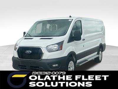 2025 Ford Transit 250 Low Roof RWD Empty Cargo Van for sale #CU2773 - photo 1