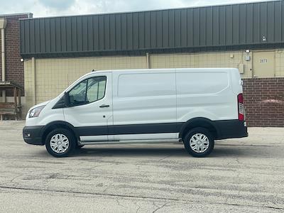 2025 Ford Transit 250 Low Roof RWD Empty Cargo Van for sale #CU2773 - photo 2