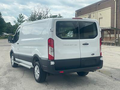 2025 Ford Transit 250 Low Roof RWD Empty Cargo Van for sale #CU2773 - photo 2