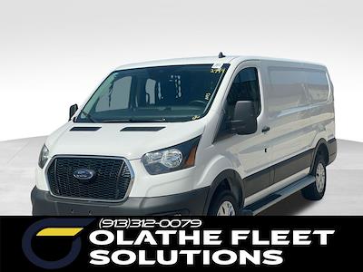 2025 Ford Transit 250 Low Roof RWD Empty Cargo Van for sale #CU2774 - photo 1