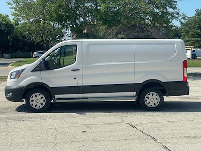 2025 Ford Transit 250 Low Roof RWD Empty Cargo Van for sale #CU2774 - photo 2