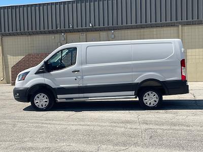 2025 Ford Transit 250 Low Roof RWD Empty Cargo Van for sale #CU2781 - photo 2