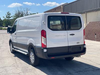 2025 Ford Transit 250 Low Roof RWD Empty Cargo Van for sale #CU2781 - photo 2