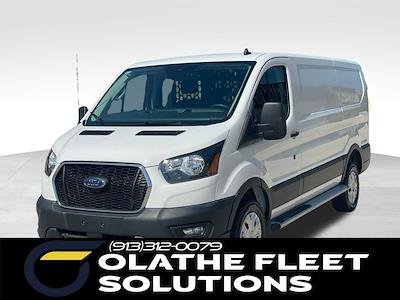 2025 Ford Transit 250 Low Roof RWD Empty Cargo Van for sale #CU2785 - photo 1