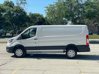 2025 Ford Transit 250 Low Roof RWD Empty Cargo Van for sale #CU2785 - photo 2